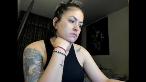 Snapshot of kyhara chatting on January 13, 2026, 12:16 am kyhara online show from January 13, 2026, 12:16 am