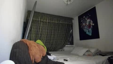 kyhara online show from March 17, 2026, 11:30 pm