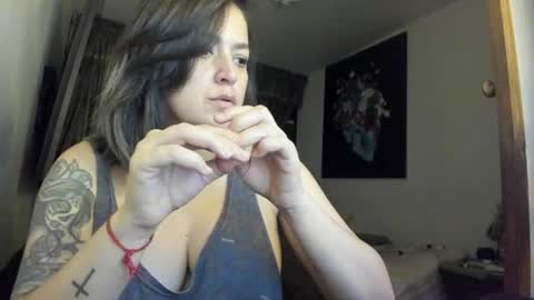 Snapshot of kyhara chatting on June 14, 2026, 2:24 am kyhara online show from June 14, 2026, 2:24 am