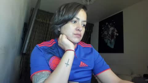 Snapshot of kyhara chatting on June 18, 2026, 12:44 am kyhara online show from June 18, 2026, 12:44 am
