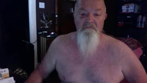 Nick Nude Celt KYHighNTight online show from September 16, 2025, 6:36 am