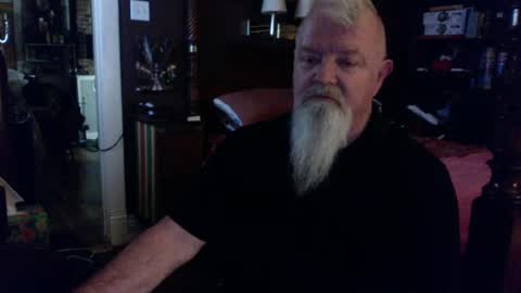 Nick Nude Celt KYHighNTight online show from February 5, 2026, 12:21 pm