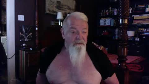 Nick Nude Celt KYHighNTight online show from March 6, 2026, 3:03 am