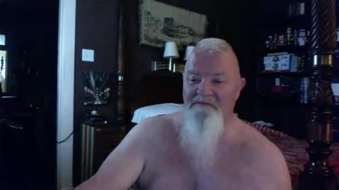 Nick Nude Celt KYHighNTight online show from March 7, 2026, 5:26 am