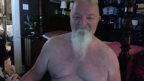 Nick Nude Celt KYHighNTight online show from June 8, 2026, 8:58 am