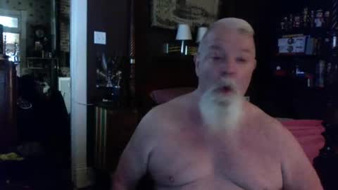 Nick Nude Celt KYHighNTight online show from June 11, 2026, 1:20 pm