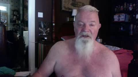 Nick Nude Celt KYHighNTight online show from June 14, 2026, 8:33 pm