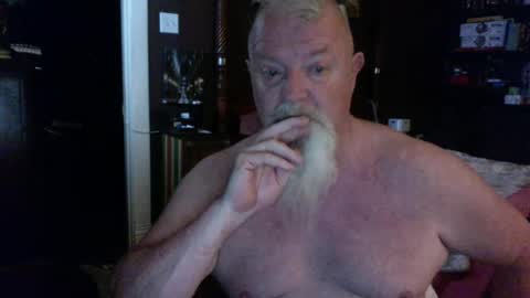 Nick Nude Celt KYHighNTight online show from June 27, 2026, 11:26 am