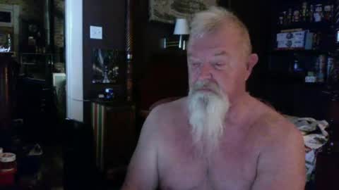 Nick Nude Celt KYHighNTight online show from July 14, 2026, 8:08 am