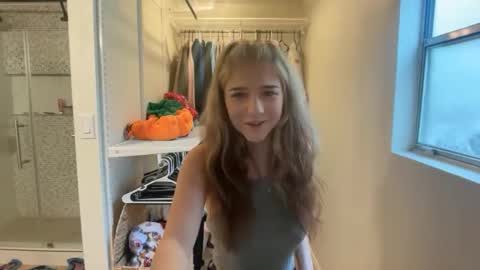 kyky online show from March 7, 2026, 5:10 pm