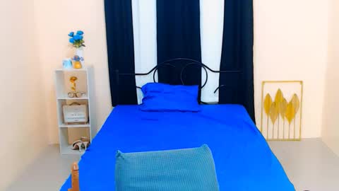 kylarose smith online show from October 11, 2025, 5:00 pm