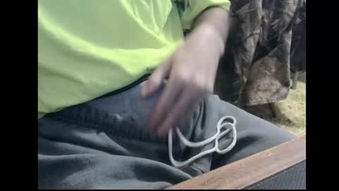 kyle390 online show from January 3, 2025, 8:43 pm