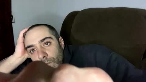 kyle67527 online show from January 12, 2025, 2:03 am