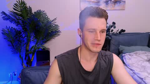 Kyle online show from December 22, 2024, 5:23 am