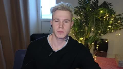 Kyle online show from January 15, 2025, 6:01 am