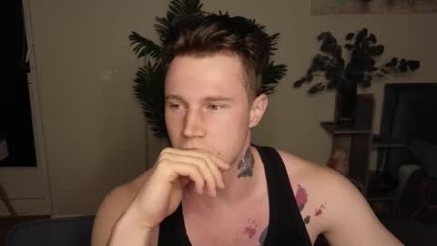 Kyle online show from February 9, 2025, 5:22 pm