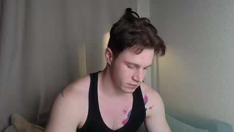 Kyle online show from February 13, 2025, 5:44 pm