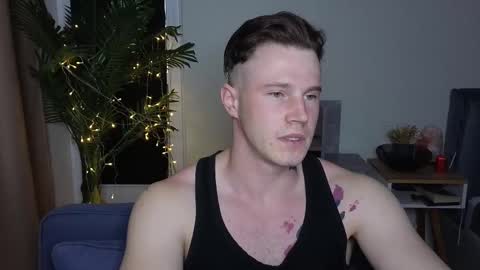 Kyle online show from March 3, 2025, 12:48 pm