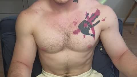 Kyle online show from October 9, 2025, 6:33 am