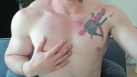 Kyle online show from November 2, 2025, 7:55 am