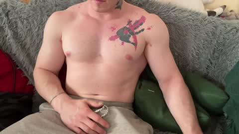 Kyle online show from April 6, 2026, 3:02 pm