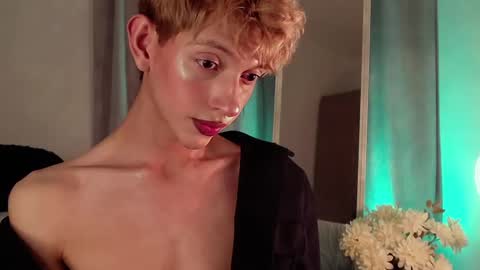 Snapshot of kyle__cooper chatting on December 6, 2024, 4:25 am Kyle Cooper online show from December 6, 2024, 4:25 am