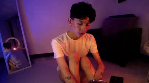 Snapshot of kyle__cooper chatting on January 17, 2025, 8:24 am Kyle Cooper online show from January 17, 2025, 8:24 am