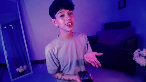 Snapshot of kyle__cooper chatting on January 18, 2025, 11:11 am Kyle Cooper online show from January 18, 2025, 11:11 am