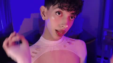 Snapshot of kyle__cooper chatting on March 9, 2025, 9:46 am Kyle Cooper online show from March 9, 2025, 9:46 am