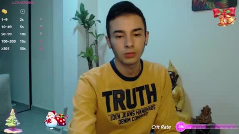 kyle online show from December 2, 2024, 1:03 am