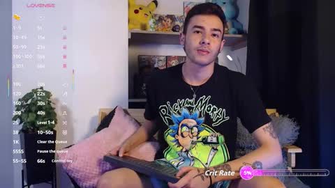 kyle online show from October 13, 2025, 2:00 am