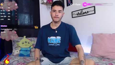 kyle online show from February 10, 2026, 8:13 pm