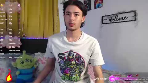kyle online show from July 28, 2026, 2:51 am