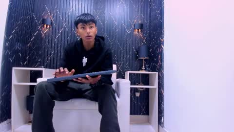 Snapshot of kyle_dimons chatting on February 16, 2026, 11:06 am Kyle Dimons online show from February 16, 2026, 11:06 am