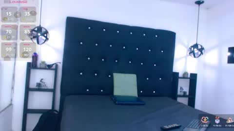 Snapshot of kyle_dimons chatting on March 2, 2026, 10:55 am Kyle Dimons online show from March 2, 2026, 10:55 am