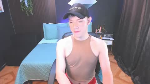 KYLE online show from May 17, 2026, 12:30 am