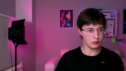 Snapshot of kyleberry_ chatting on November 5, 2025, 3:23 pm kyleberry_ online show from November 5, 2025, 3:23 pm