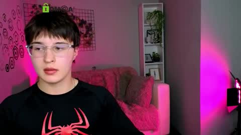 Snapshot of kyleberry_ chatting on November 7, 2025, 8:09 pm kyleberry_ online show from November 7, 2025, 8:09 pm