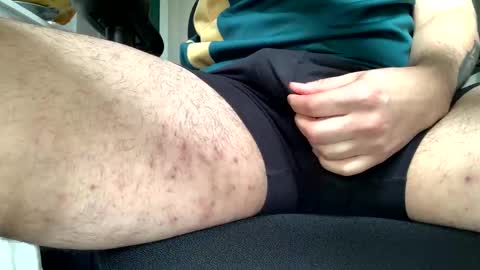 Always Moving online show from November 3, 2025, 11:22 am