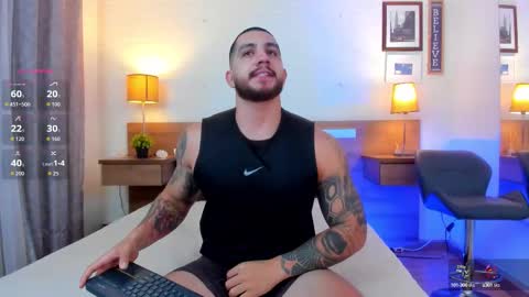 kylenorth_ online show from September 22, 2025, 11:56 am