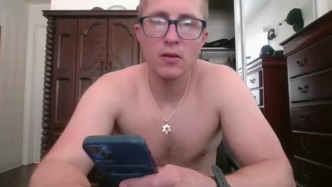 kylerace online show from March 22, 2026, 9:07 pm