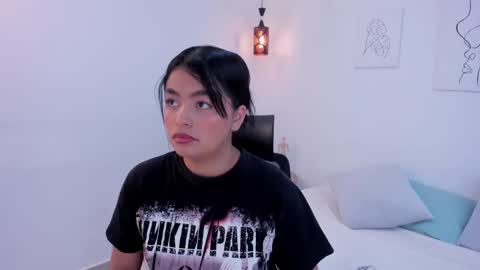 Snapshot of kylerose07 chatting on October 8, 2025, 4:10 am kyle online show from October 8, 2025, 4:10 am