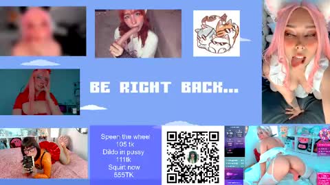 Snapshot of kylesweet chatting on May 29, 2026, 2:37 pm SweetAlienBunny online show from May 29, 2026, 2:37 pm