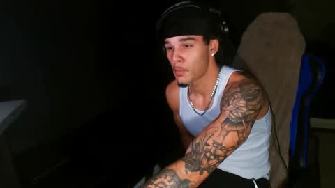 Snapshot of kylewhitedgs chatting on December 2, 2024, 7:16 pm KyleWhiteDGS online show from December 2, 2024, 7:16 pm