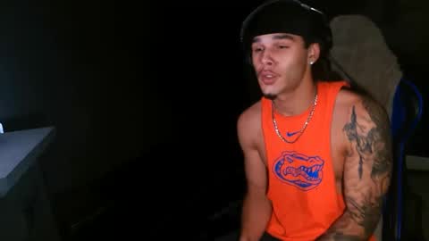 Snapshot of kylewhitedgs chatting on December 3, 2024, 4:14 am KyleWhiteDGS online show from December 3, 2024, 4:14 am