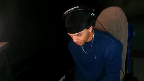 Snapshot of kylewhitedgs chatting on December 11, 2024, 6:20 pm KyleWhiteDGS online show from December 11, 2024, 6:20 pm