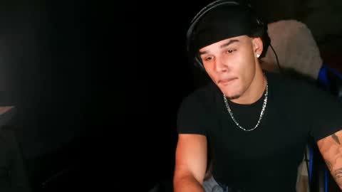 Snapshot of kylewhitedgs chatting on December 12, 2024, 4:26 am KyleWhiteDGS online show from December 12, 2024, 4:26 am