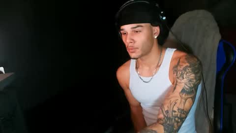 Snapshot of kylewhitedgs chatting on December 13, 2024, 6:05 pm KyleWhiteDGS online show from December 13, 2024, 6:05 pm