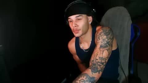 Snapshot of kylewhitedgs chatting on December 14, 2024, 4:01 am KyleWhiteDGS online show from December 14, 2024, 4:01 am