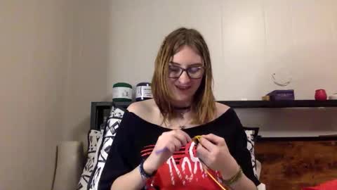 Snapshot of kylianna chatting on April 24, 2026, 2:58 am Kylianna online show from April 24, 2026, 2:58 am